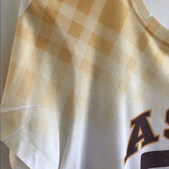 Arizona State University cotton top - Picture 2 of 4
